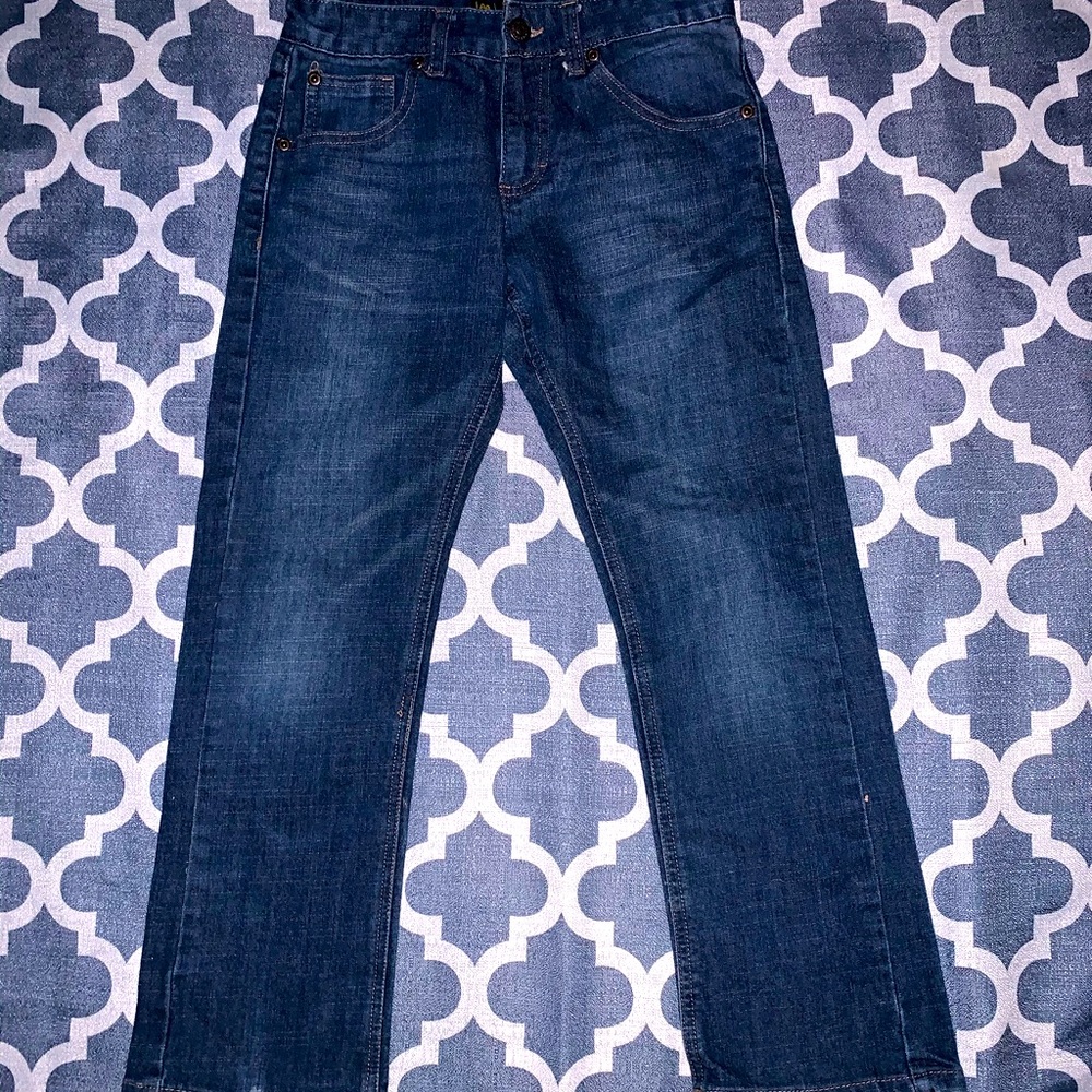 Girls Old Navy skinny jeans, size 12